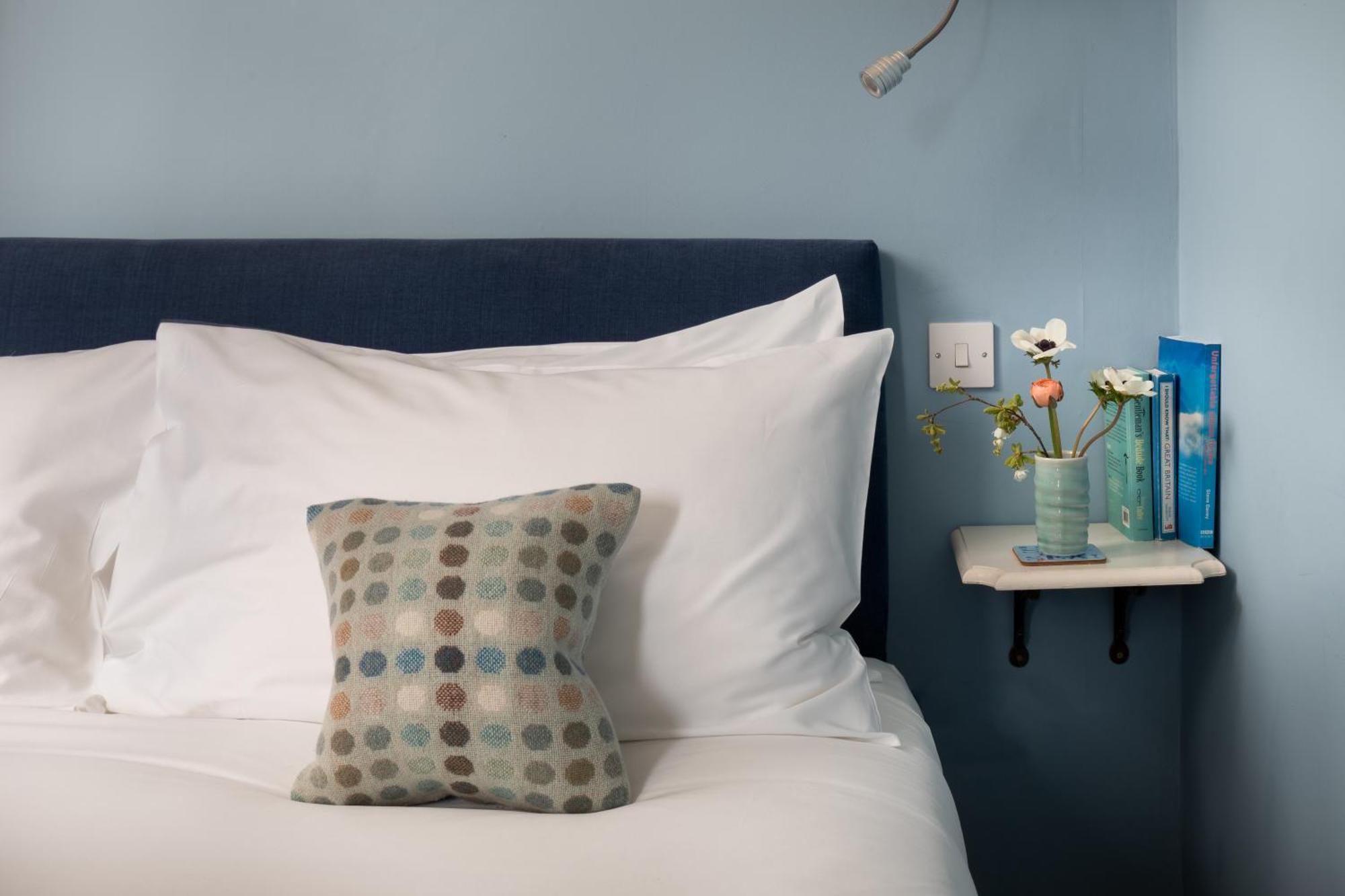 Dorset House Bed and Breakfast Lyme Regis Eksteriør billede
