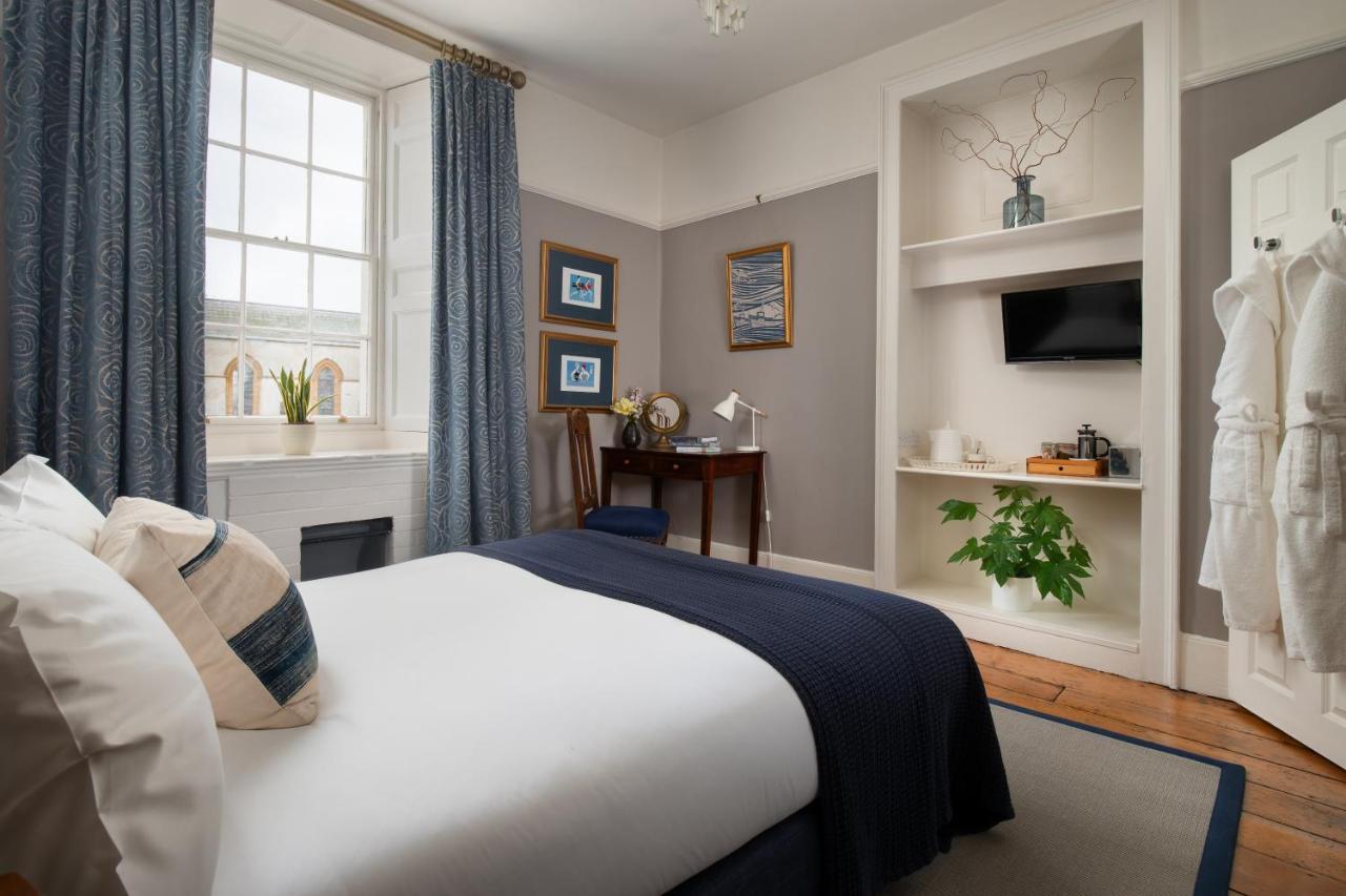 Dorset House Bed and Breakfast Lyme Regis Eksteriør billede