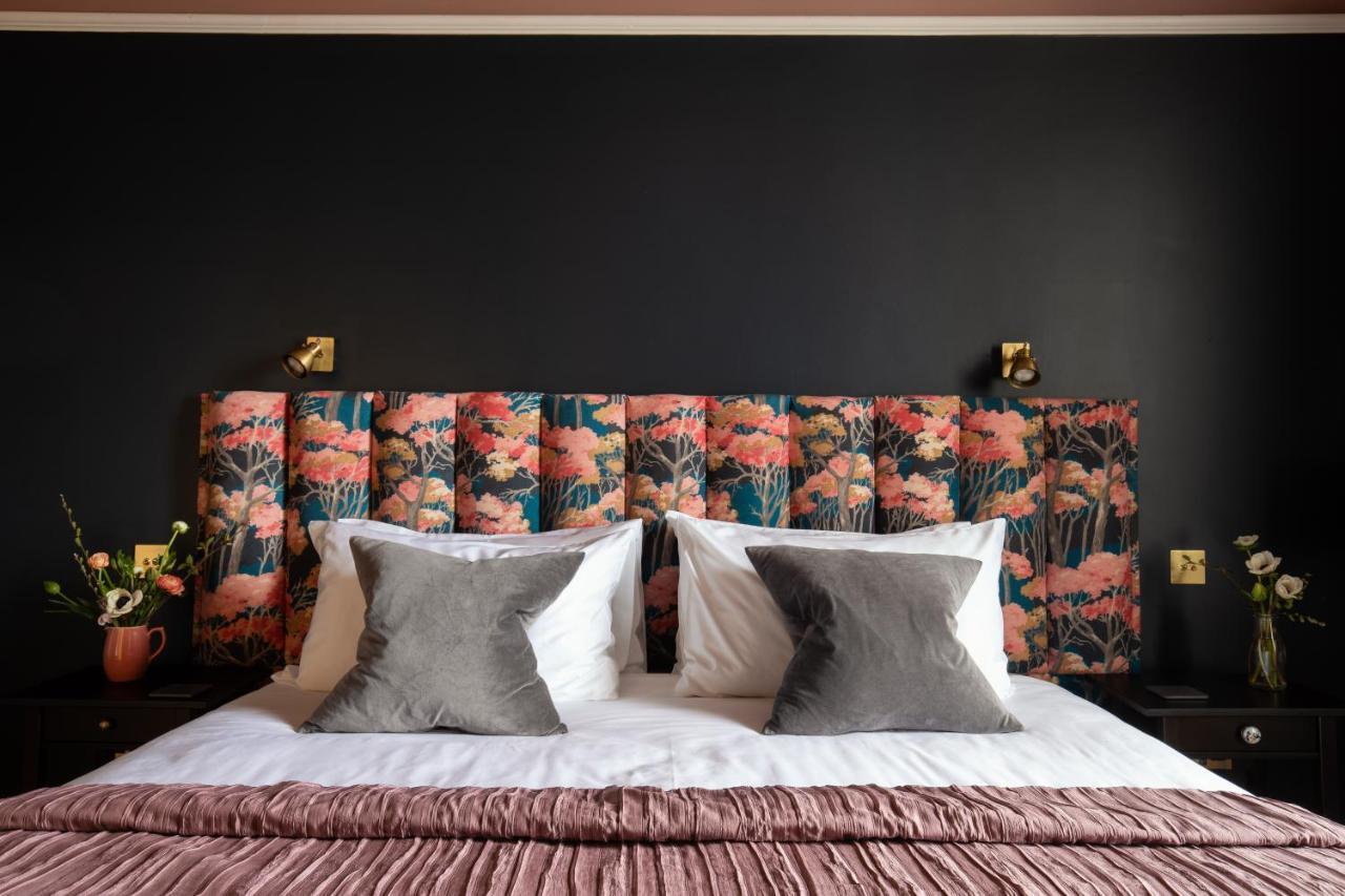 Dorset House Bed and Breakfast Lyme Regis Eksteriør billede