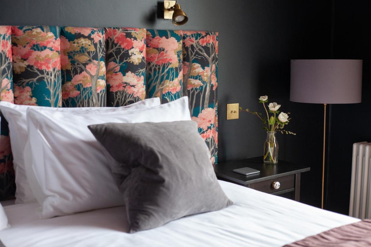 Dorset House Bed and Breakfast Lyme Regis Eksteriør billede