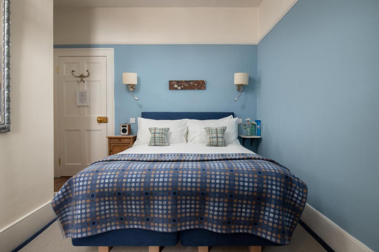 Dorset House Bed and Breakfast Lyme Regis Eksteriør billede
